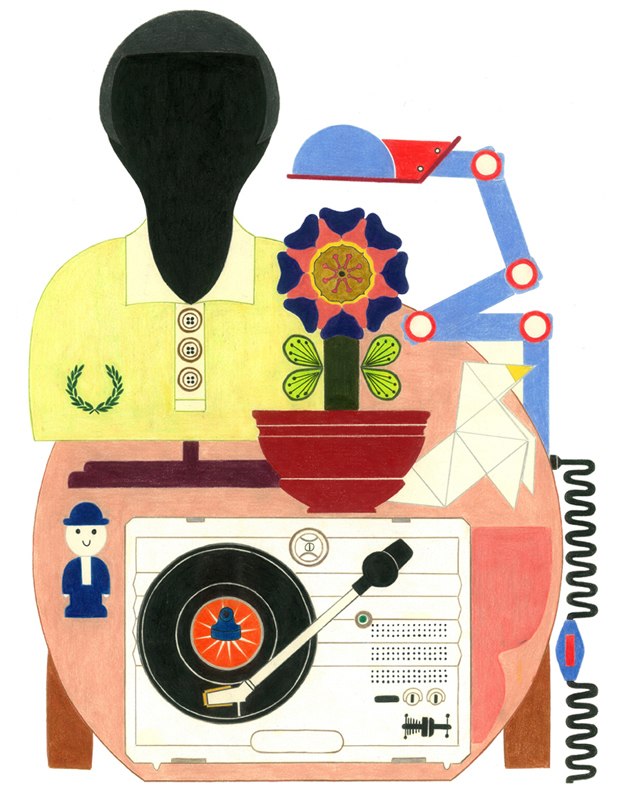 gonzalo cutrina ilustracion pajareo